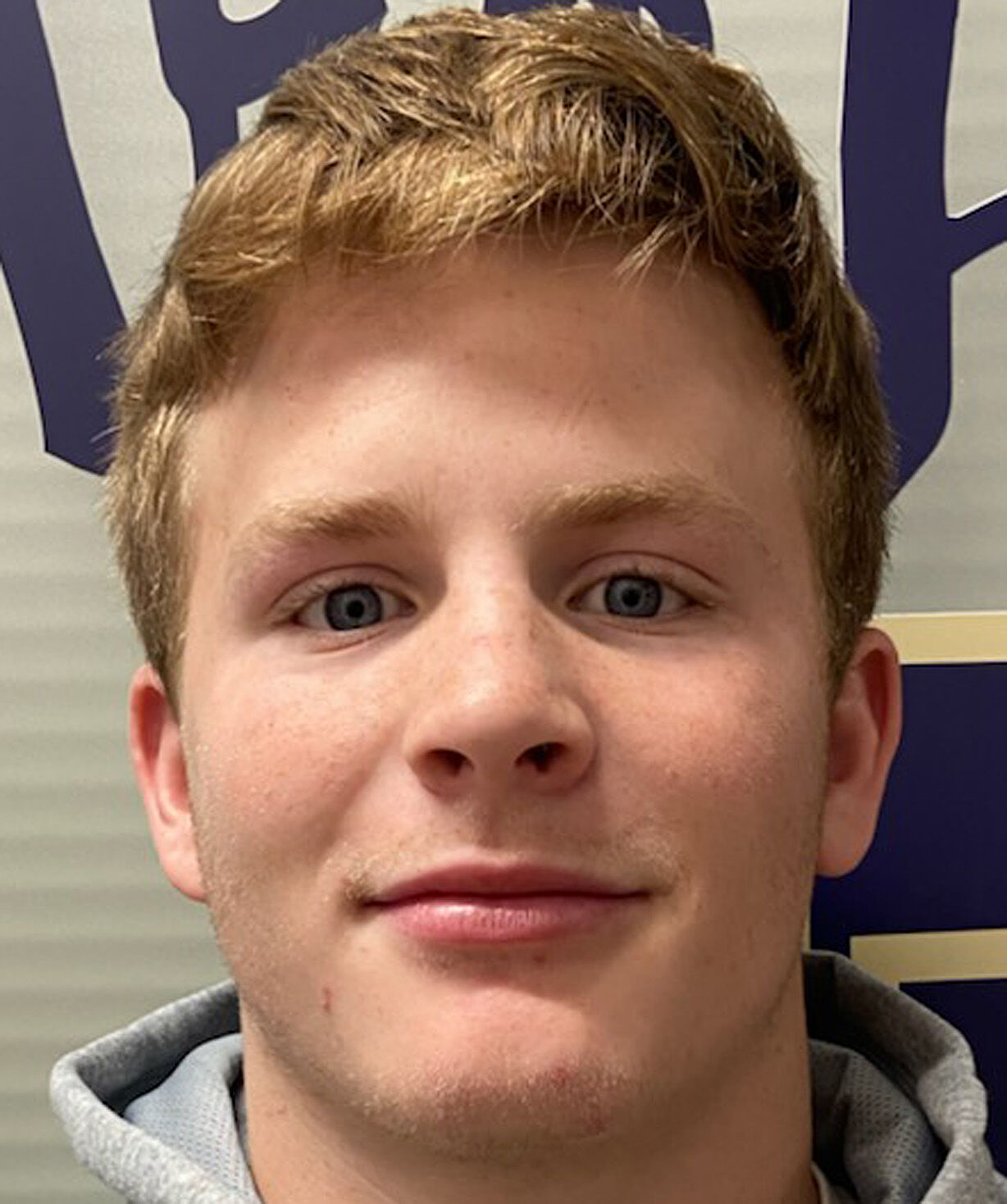 Brett Smith, Troy